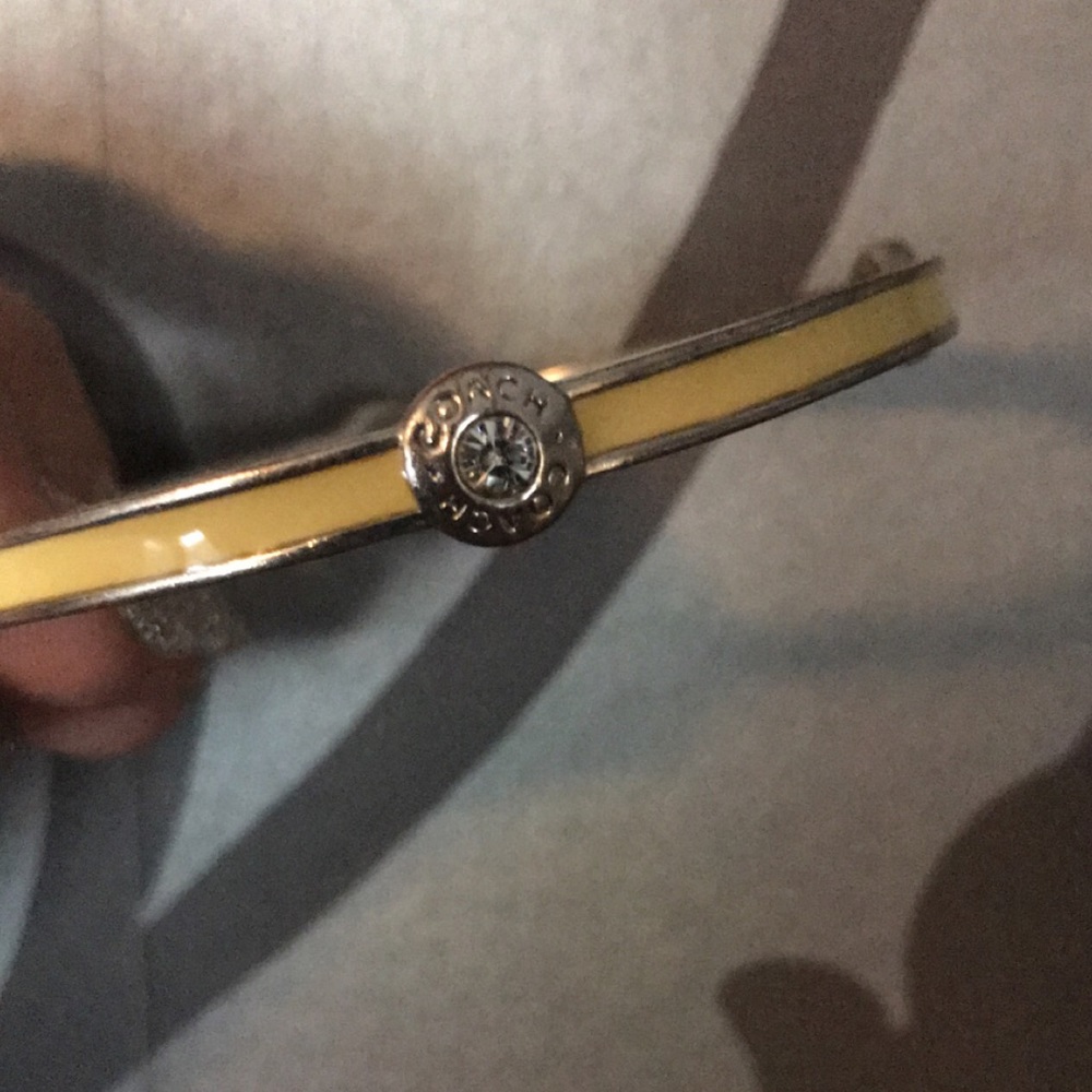 Coach Bangle - image 2